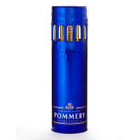 Buy & Send Pommery Brut Royal Gift Tin Champagne 75cl